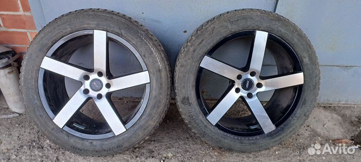 Nokian Tyres Hakkapeliitta 8 SUV 235/55 R19