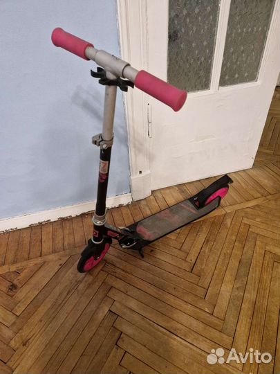 Самокат детский oxelo