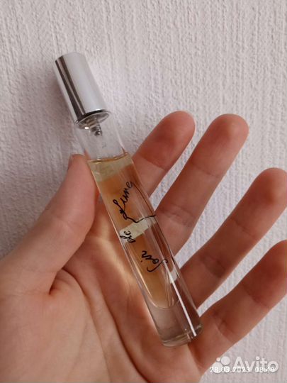 Парфюмерная вода Sisley Eau de Parfum