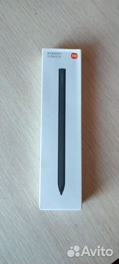 Стилус xiaomi SMART pen