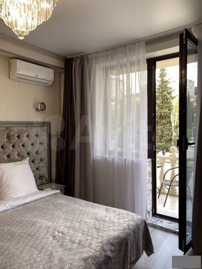 Квартира-студия, 21,4 м², 3/5 эт.