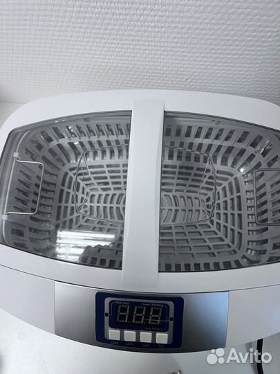 Ультразвуковая мойка Codyson б/у