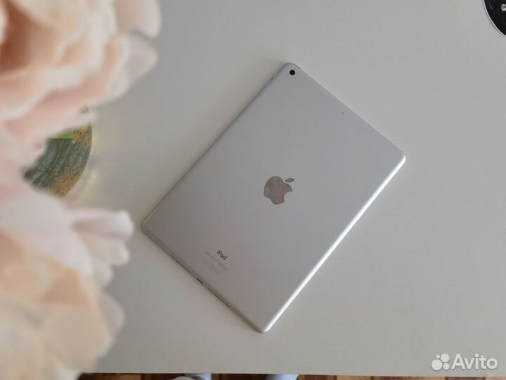iPad 8 поколения 32gb