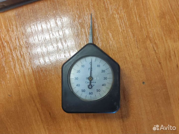 Граммометр