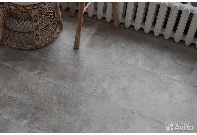 Водостойкий ламинат