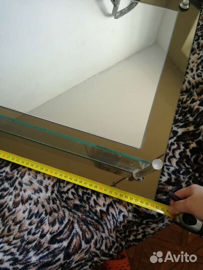 Зеркало в ванную