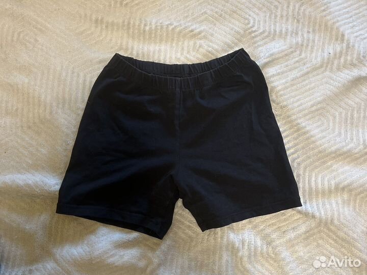 Шорты спортивные женские