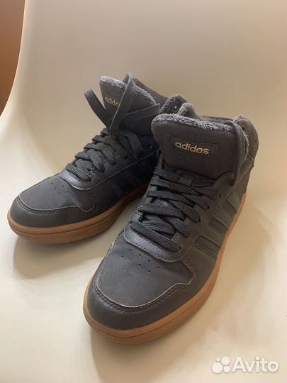 Кеды adidas Sportswear Hoops 2.0 Mid Shoes
