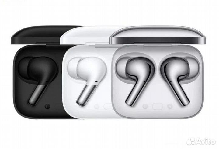 Беспроводные наушники OnePlus Buds Pro