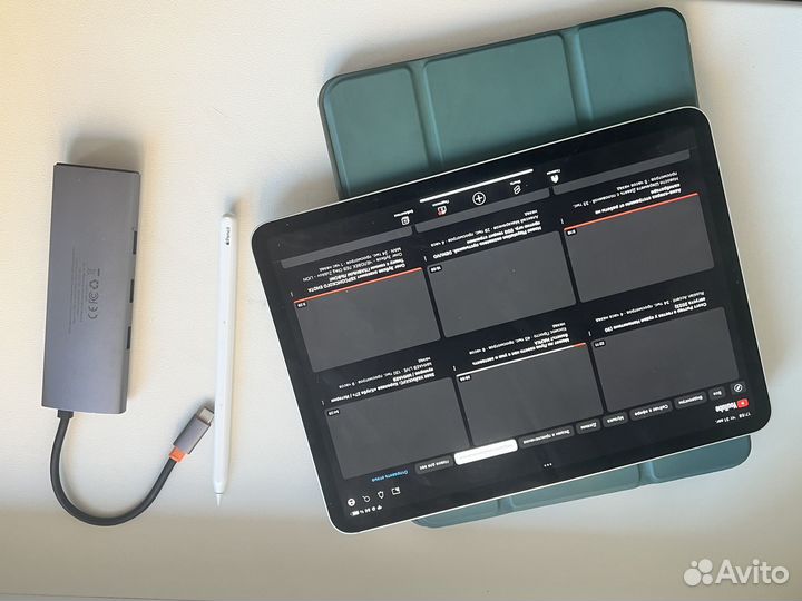 Apple iPad Pro 11