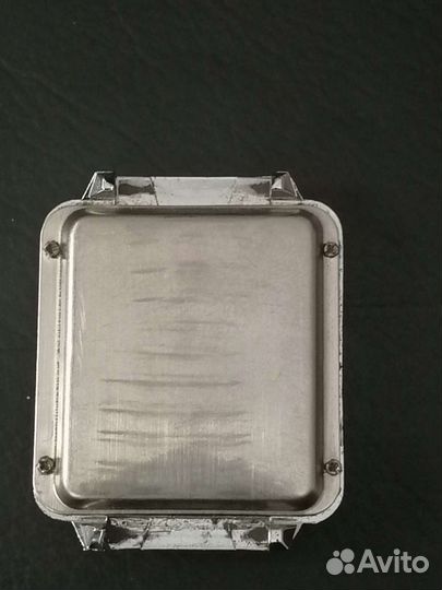 Часы с калькулятором винтаж toyoto