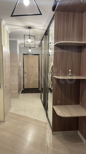 3-к. квартира, 84,9 м², 3/10 эт.