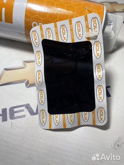 Пленка Тонировочная 5