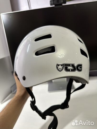 Шлем для велосипеда / самоката / роликов