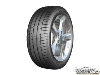Petlas Velox Sport PT741 195/55 R16 87V