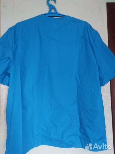 Медицинский костюм