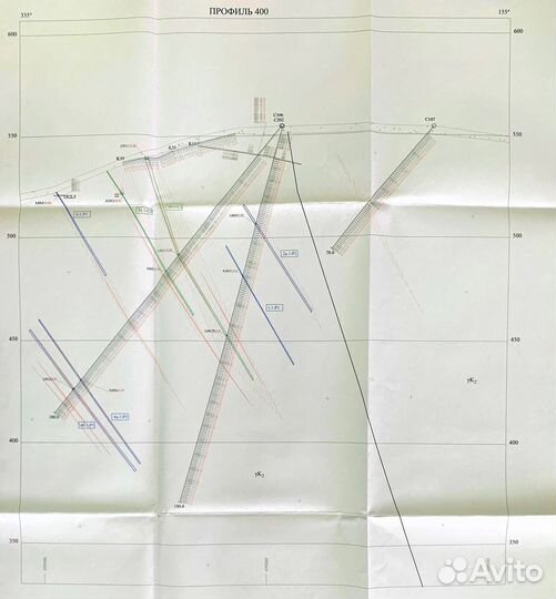 Месторождение золота