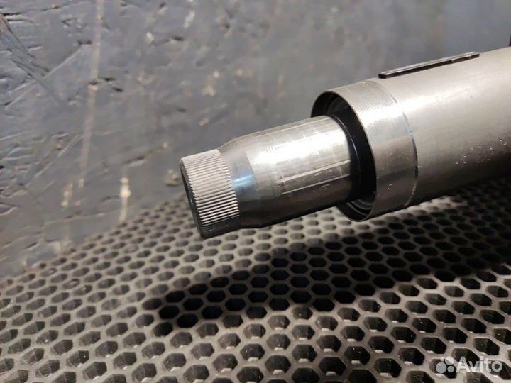 Рулевая колонка Audi A6 C7 cdnb 2014