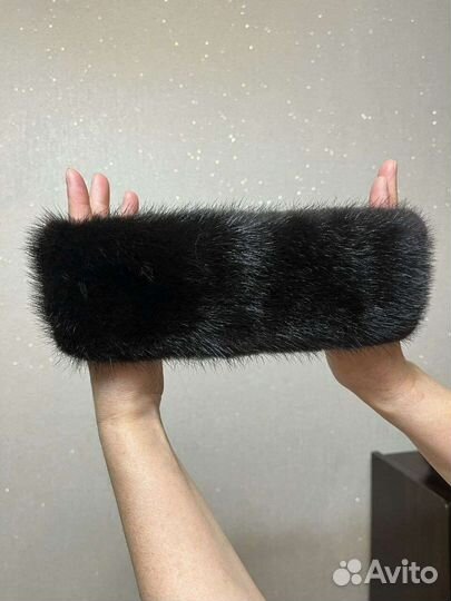 Повязка на голову