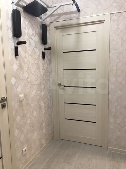 1-к. квартира, 36,5 м², 2/9 эт.