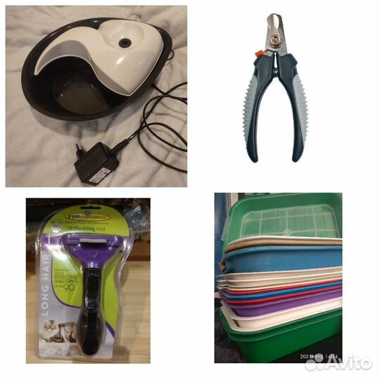 Корма Farmina (Фармина) и Alleva (Аллева)