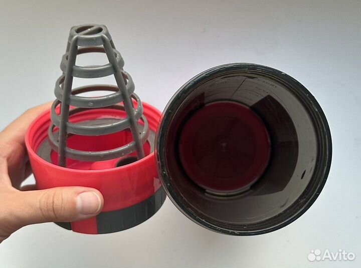 Шейкер спортивный