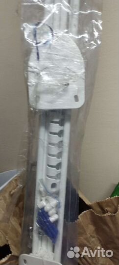 Сушитка для белья (лиана)