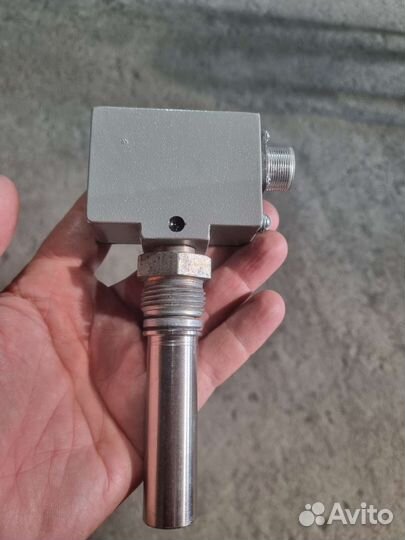 Датчик реле-температуры Т419-2М 03-2-3 ту25