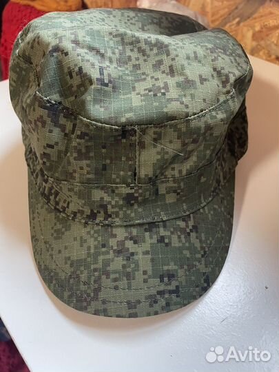 Я помогаю Кепка цифра новая