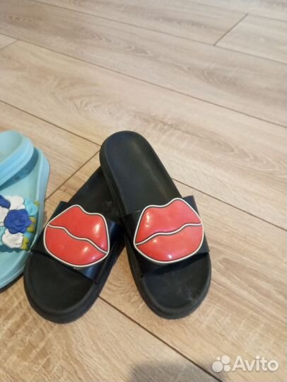 Тапочки