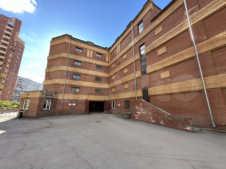 Гараж, 22 м²