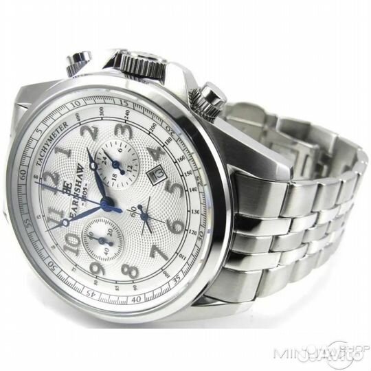 Часы earnshaw commodore