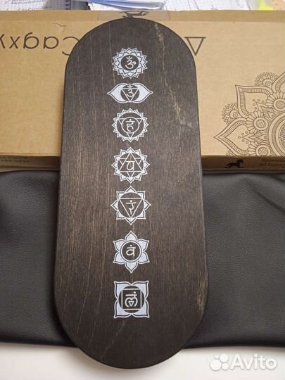 Гвозди Садху