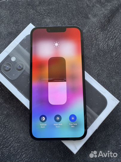 iPhone 13, 128 ГБ