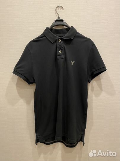 Поло American Eagle (lyle scott)