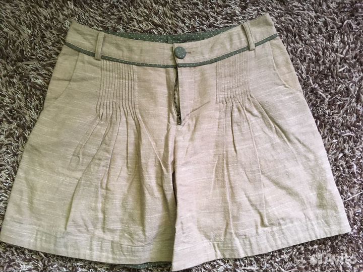 Шорты Artka (Le Jardin d'art)