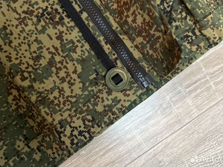 Летние костюмы Горка-8 цифра