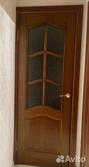 Двери межкомнатные