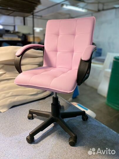 Кресло компьютерное