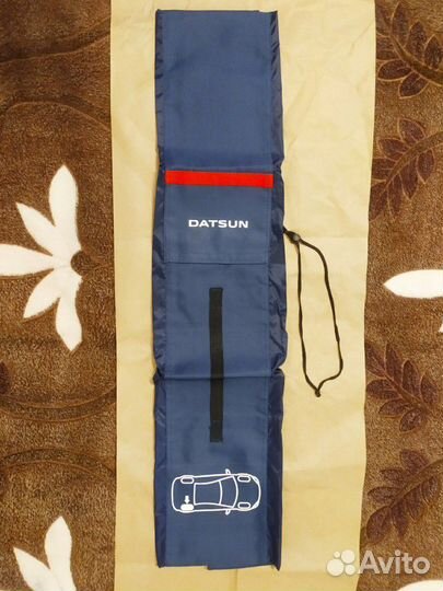 Чехлы для хранения колёс