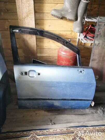 Запчасти на suzuki liana