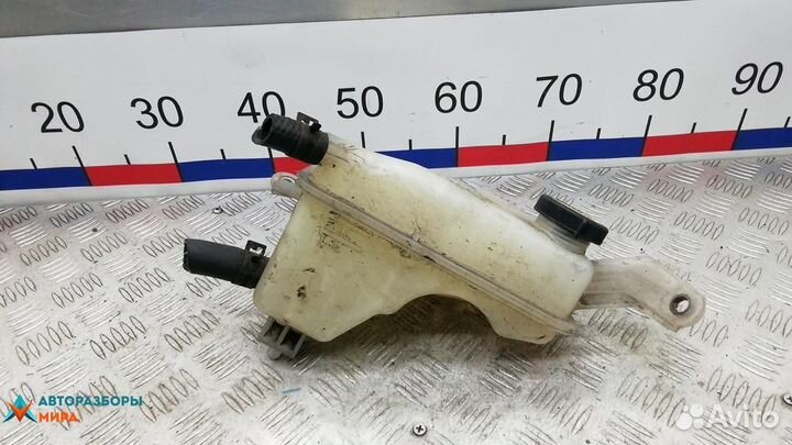 Бачок расширительный Toyota Corolla