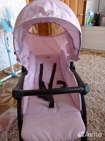 Прогулочная коляска бу
