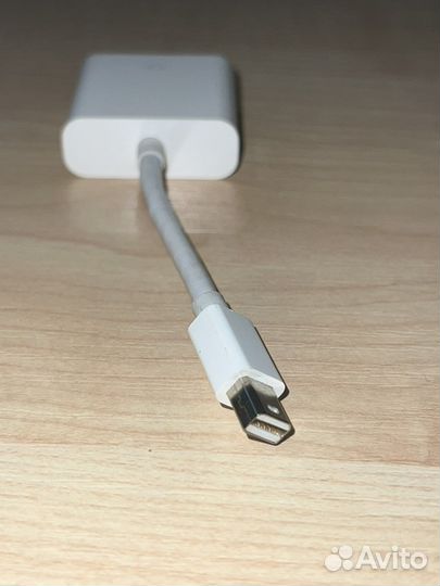 Переходник Apple a1305