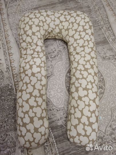 Подушка для беременных