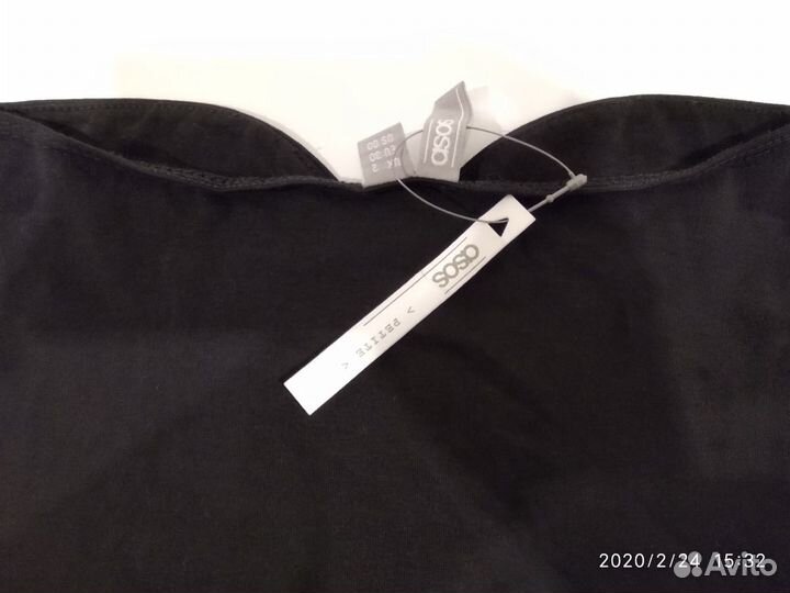 Комбинезон новый ASOS