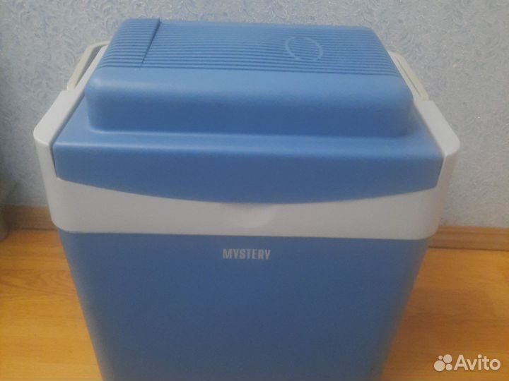 Холодильник для автомобиля бу и для дома