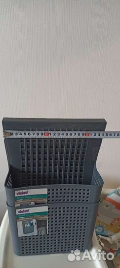 Контейнер подвесной