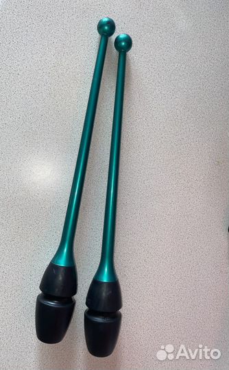 Булавы chacott 41