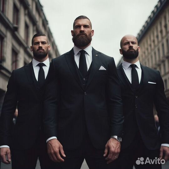 Личная охрана, сопровождение